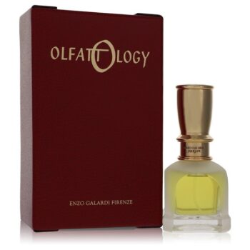 ENZO GALARDI OLFATTOLOGY INTENEZ Eau De Parfum 50 ml Unisex