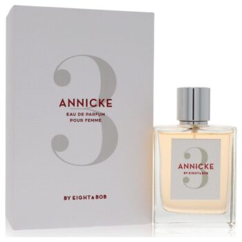 EIGHT & BOB ANNICKE 3 Eau De Parfum 100 ml for Women EIGHT & BOB ANNICKE 3 Eau De Parfum 100 ml for Women