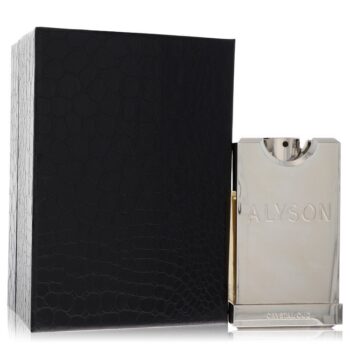 ALYSON OLDOINI CRYSTAL OUD Eau de Parfum 100 ml pour Homme
