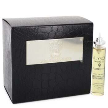 ALYSON OLDOINI CRYSTAL OUD Eau de Parfum REFILLABLE 40 ml pour Homme
