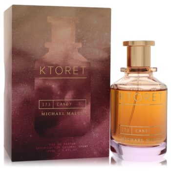 MICHAEL MALUL KTORET 173 CANDY Eau De Parfum 100 ml for Women