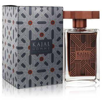 KAJAL HOMME Eau de Parfum 100 ml pour Homme