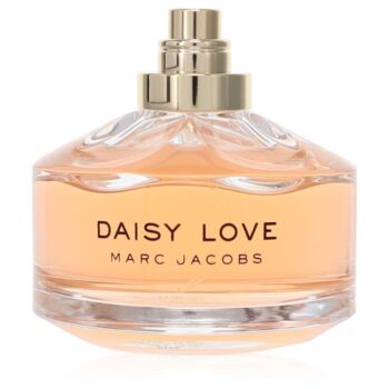 MARC JACOBS DAISY LOVE Eau De Toilette (tester) 100 ml for Women