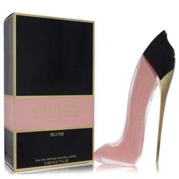 CAROLINA HERRERA GOOD GIRL BLUSH Eau De Parfum 80 ml for Women