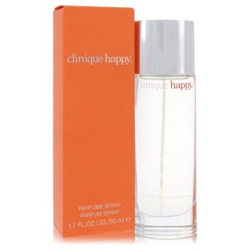 CLINIQUE HAPPY Eau De Parfum 50 ml for Women