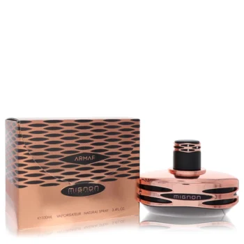 ARMAF MIGNON BLACK Eau De Parfum 100 ml for Women