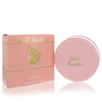 EVYAN WHITE SHOULDERS Corps Poudre 77 ml pour Femme