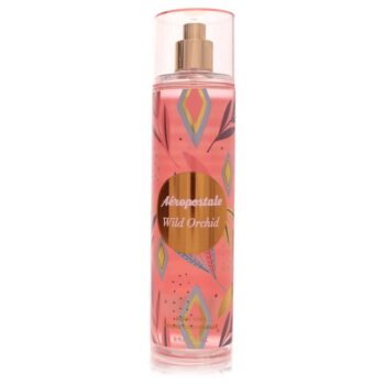 AEROPOSTALE WILD ORCHID Brume Corporelle 240 ml pour Femme