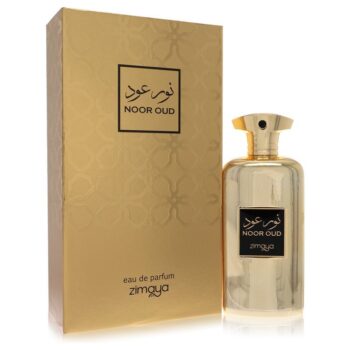 AFNAN ZIMAYA NOOR OUD Eau De Parfum 100 ml Unisex