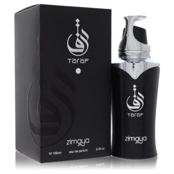 AFNAN ZIMAYA TARAF BLACK Eau De Parfum 100 ml for Men