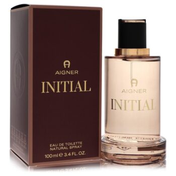 ETIENNE AIGNER AIGNER INITIAL Eau de Toilette 100 ml pour Homme