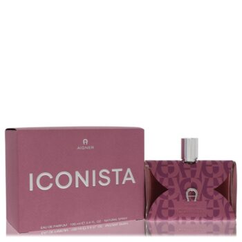 ETIENNE AIGNER AIGNER ICONISTA Eau de Parfum 100 ml pour Femme