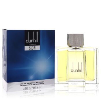 ALFRED DUNHILL DUNHILL 51.3N Eau De Toilette 100 ml for Men
