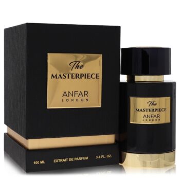 ANFAR THE MASTERPIECE Eau De Parfum 100 ml for Men
