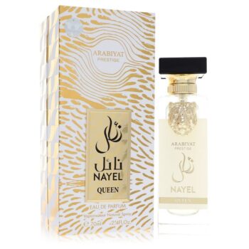 ARABIYAT PRESTIGE NAYEL QUEEN Eau De Parfum 75 ml for Women