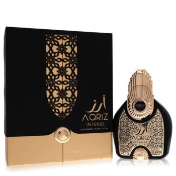 ARABIYAT PRESTIGE AARIZ INTENSE Eau de Parfum 100 ml Mixte