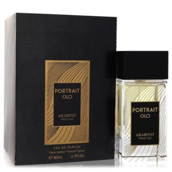 ARABIYAT PRESTIGE PORTRAIT OUD Eau De Parfum 75 ml Unisex