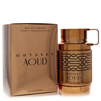 ARMAF ODYSSEY AOUD Eau De Parfum 100 ml for Men