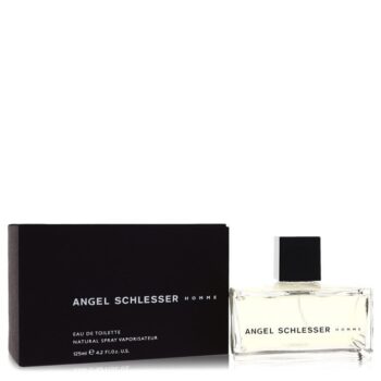 ANGEL SCHLESSER Eau de Toilette 125 ml pour Homme
