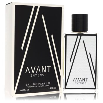 FRAGRANCE WORLD AVANT INTENSE Eau De Parfum 100 ml for Men FRAGRANCE WORLD AVANT INTENSE Eau De Parfum 100 ml for Men