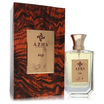 AZHA FUJI Eau De Parfum 100 ml for Women AZHA FUJI Eau De Parfum 100 ml for Women