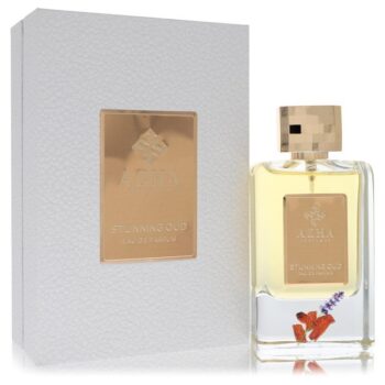 AZHA STUNNING OUD Eau De Parfum 100 ml for Men AZHA STUNNING OUD Eau De Parfum 100 ml for Men