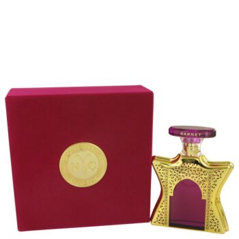 BOND NO. 9 DUBAI GARNET . 9 Eau De Parfum 100 ml Unisex