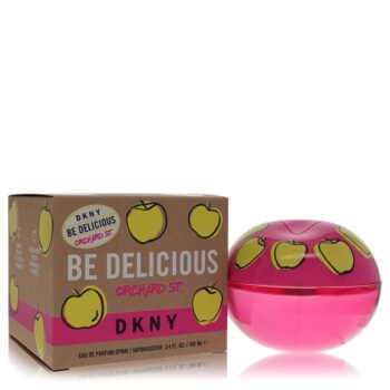 DONNA KARAN BE DELICIOUS ORCHARD STREET Eau De Parfum 100 ml for Women