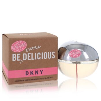 DONNA KARAN BE EXTRA DELICIOUS Eau De Parfum 100 ml for Women