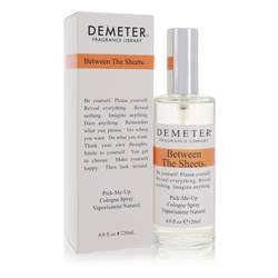 DEMETER BETWEEN THE SHEETS Eau De Cologne 120 ml for Women
