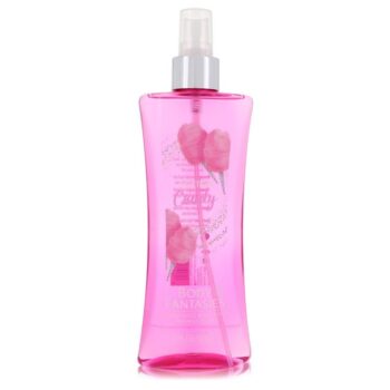 PARFUMS DE COEUR BODY FANTASIES SIGNATURE COTTON CANDY Vaporisateur Corporel 240 ml pour Femme
