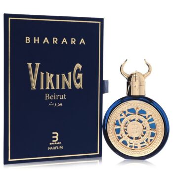 BHARARA BEAUTY BHARARA VIKING BEIRUT Eau De Parfum 100 ml Unisex