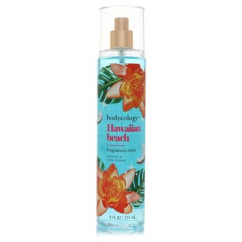BODYCOLOGY HAWAIIAN BEACH Fragrance Mist 240 ml for Women