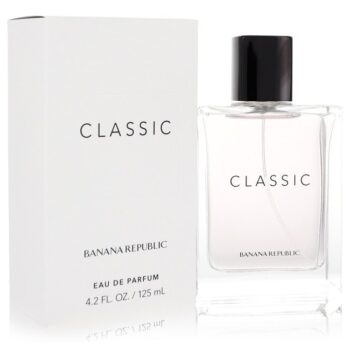 BANANA REPUBLIC CLASSIC Eau De Parfum 125 ml Unisex