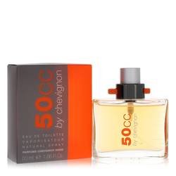 CHEVIGNON 50CC Eau de Toilette 50 ml pour Homme