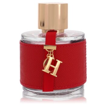 CAROLINA HERRERA CH CAROLINA HERRERA Eau De Toilette (tester) 100 ml for Women