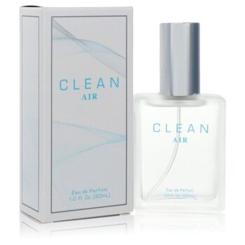 CLEAN AIR Eau de Parfum 30 ml pour Femme