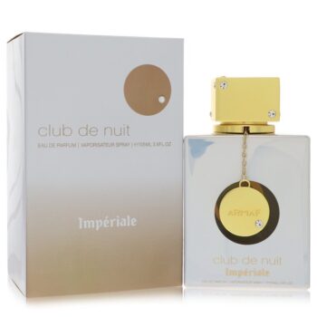 ARMAF CLUB DE NUIT IMPERIALE Eau De Parfum 100 ml for Women