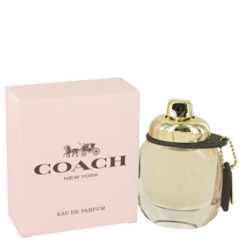 COACH Eau De Parfum 30 ml for Women