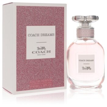 COACH DREAMS Eau De Parfum 30 ml for Women