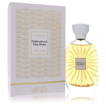 ATELIER DES ORS CREPUSCULE DES AMES Eau De Parfum 100 ml Unisex