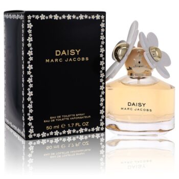 MARC JACOBS DAISY Eau De Toilette 50 ml for Women MARC JACOBS DAISY Eau de Toilette 50 ml pour Femme