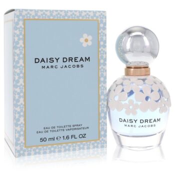 MARC JACOBS DAISY DREAM Eau De Toilette 50 ml for Women