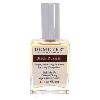 DEMETER BLACK RUSSIAN Eau de Cologne 30 ml pour Femme