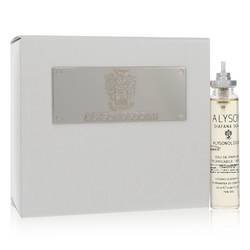 ALYSON OLDOINI DIAFANA SKIN Eau de Parfum REFILL 34 ml pour Femme
