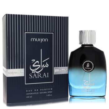 DUMONT PARIS DUMONT MURJAN SARAI Eau De Parfum 100 ml Unisex