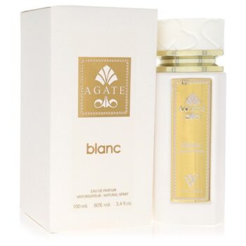 DUMONT PARIS DUMONT AGATE BLANC Eau De Parfum 100 ml Unisex