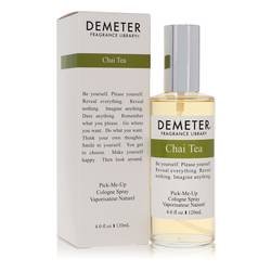 DEMETER CHAI TEA Eau De Cologne 120 ml for Women