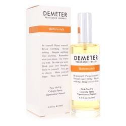 DEMETER BUTTERSCOTCH Eau de Cologne 120 ml pour Femme
