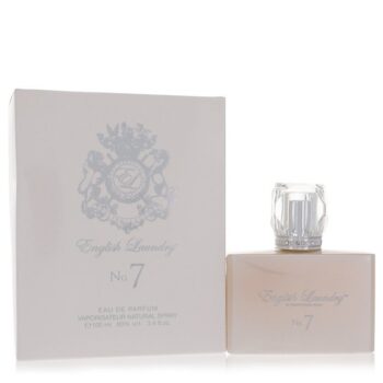 ENGLISH LAUNDRY NO. 7 Eau de Parfum 100 ml pour Femme